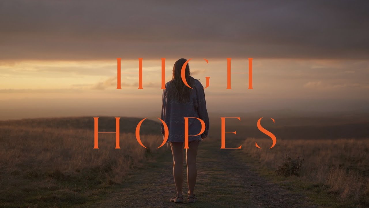 在 YouTube 上观看 Hugo Barriol - High Hopes (NEW ALBUM 16.06.2023) 在 YouTube 上观看 Hugo Barriol - High Hopes (NEW ALBUM 16.06.2023)