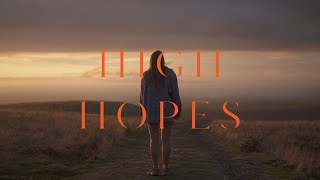 Hugo Barriol - High Hopes (NEW ALBUM 16.06.2023)