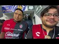 Resumen y el color Atlas 3 Puebla 2 | A lo Atlas ganó