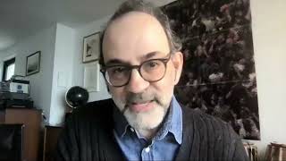 NSE #505 | On Essays by Leo Steinberg