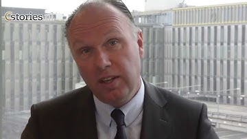 ING - Nick Jue - Mobiel wordt zo belangrijk dat binnen ING geldt "Mobile First"