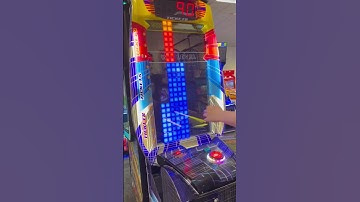 Stack It Jackpot 2 #arcade #clawmachine #shorts
