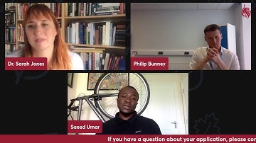 Welcome to the Faculty of Computing, Engineering and Media