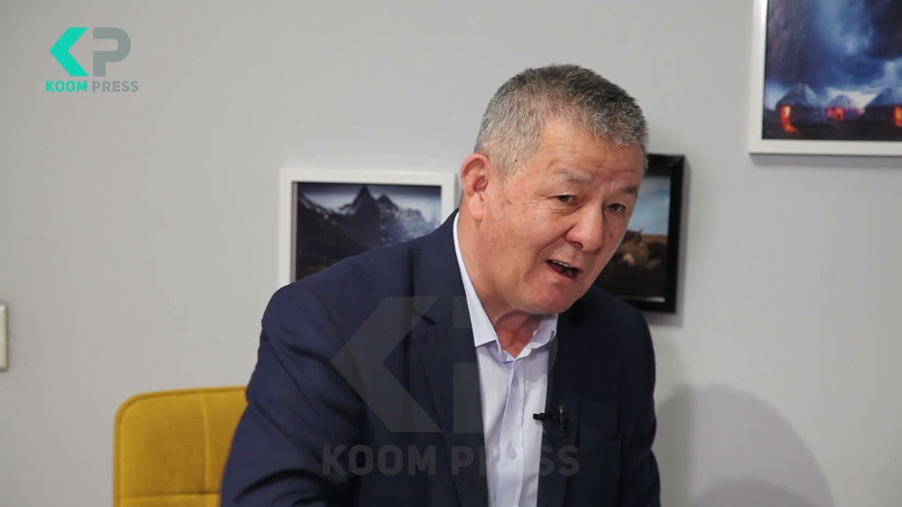 “Өлүмдүн баары биз кеткенден кийин болду”. Генерал Исаков менен Баткен окуясы боюнча маек