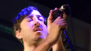 Grizzly Bear - Mourning Sound - Rough Trade East London - 30.09.17