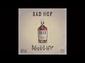 BAD HOP-Super Car feat .Tiji jojo &amp; Yello Pate 重低音