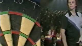 Leighton Rees Vs Keith Deller 1987 Unipart British Championship Finals Part 11