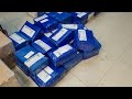 Alhamdulillah parcels dispatched don't forget to say MashAllah