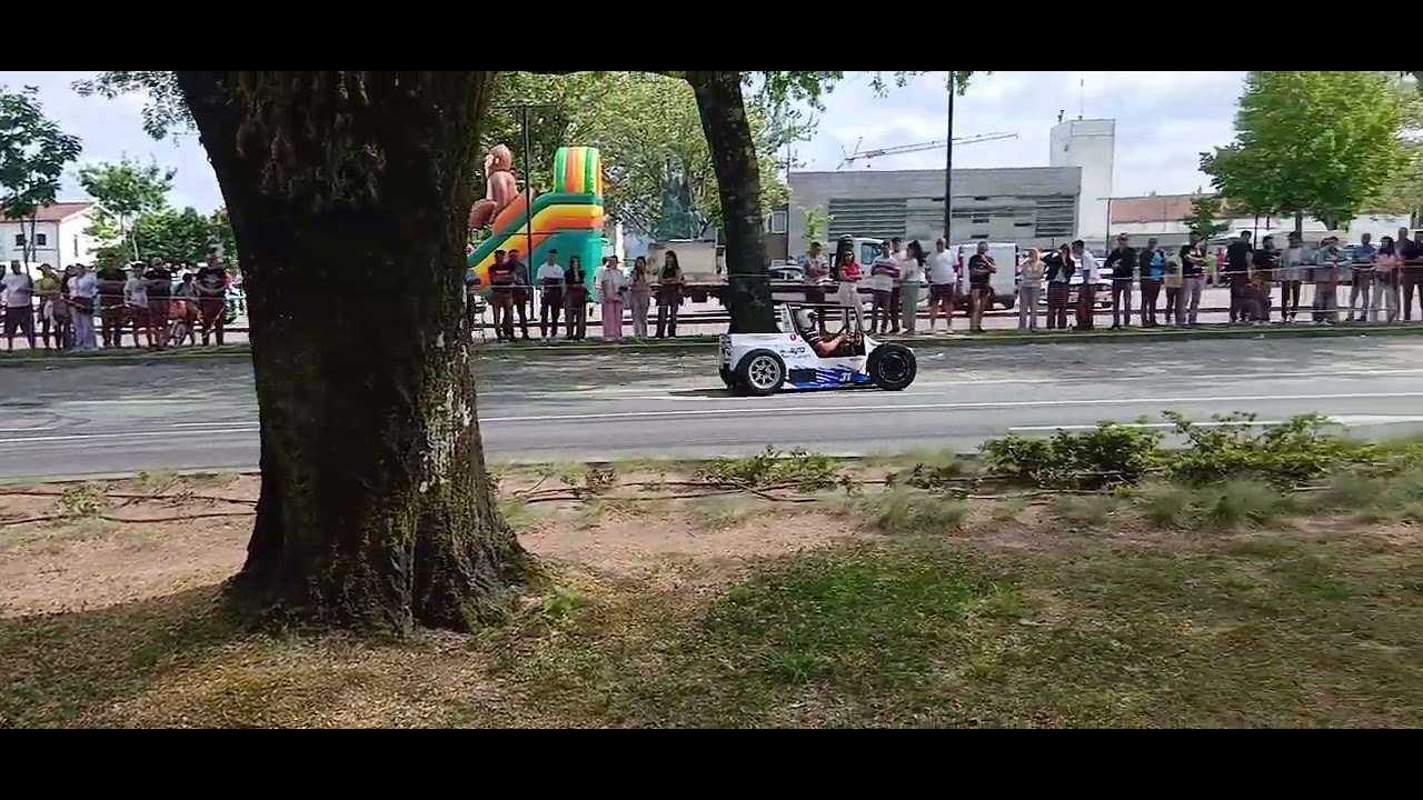 Pericias  Cabeceiras de Basto 2025 passagem 2