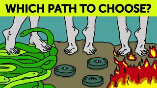 3 Detective Riddle To Mess Your Brain   Can You Solve Them 