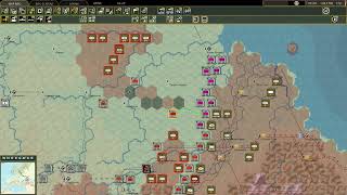 WITE2 - T64 - One more week of rest and recovery