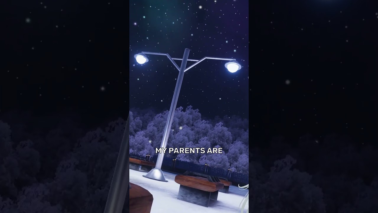 She didn't notice? | #vrchatshorts