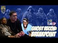 Ghost Recon: Breakpoint -Trophy Hunt | Road To 100K