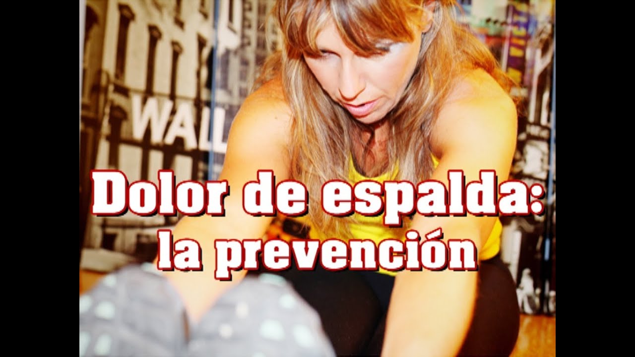 El dolor en la espalda durante el embarazo 1 trimestre