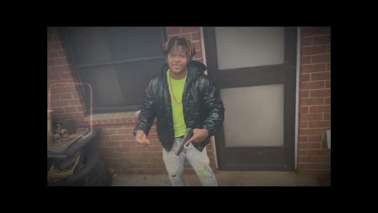 OBM Dee-can’t love a hoe(official music video)