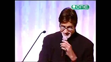 Madhushala (Harivansh Rai Bachchan Poems Recited By Amitabh Bachchan.)(HD)