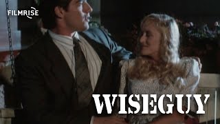 Wiseguy - Season 1, Episode 3 - The Loose Cannon - Full Episode