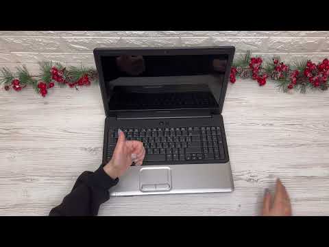 Ноутбук HP Compaq Presario CQ61-410ER Артикул A9345