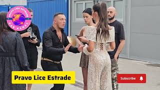 Skandal Gastoz Galami Na Anđelu