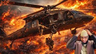 Deg Deg hal pilot ayaa la helay, Hal elikabtarna waa lala helay gantaal| ciidan dhul ayaa la sheegaa screenshot 4