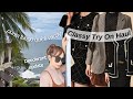 My Deodorant Update kaya Di MAITIM KILI KILI | Classy Try On Haul | Vacay Club Punta Fuego