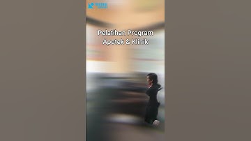 Usaha Apotek pakai Software khusus? Yuk Intip Gimana Trainingnya #shorts #aplikasitoko #apotek