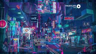 "NIGHTLIFE" R&B CHILL BEAT , HIPHOP , TRAP , Intrumental Music New 2022 - MEZ VO