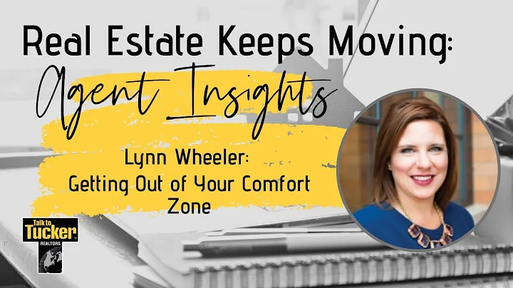 Agent Insight: Lynn Wheeler (5/7/2020)