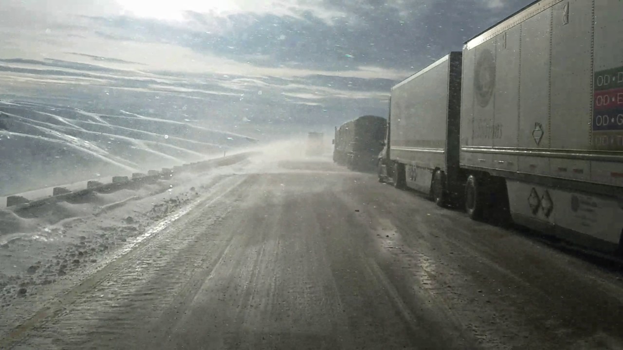 I84 deadman pass oregon 2017 YouTube