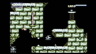 C64 Heli Rescue