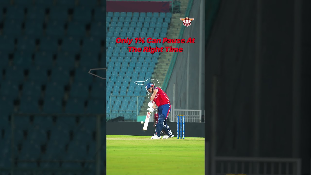 Only 1% Can Pause At The Right Time💀 ft. Mitchell Marsh💪