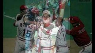 Great Barry Larkin