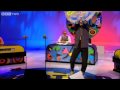 Angelos Epithemiou's Variety Showcase - Shooting Stars Series 7 Episode 4 Preview - BBC