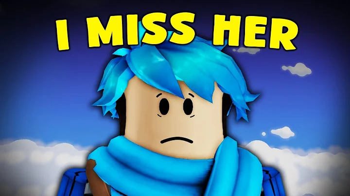 This ROBLOX GAME Made Me CRY...