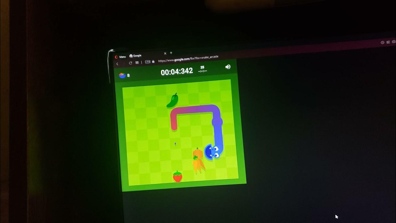 How To Get 87 Apples In Snake