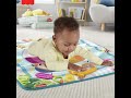 Covoras cu activitati Fisher Price