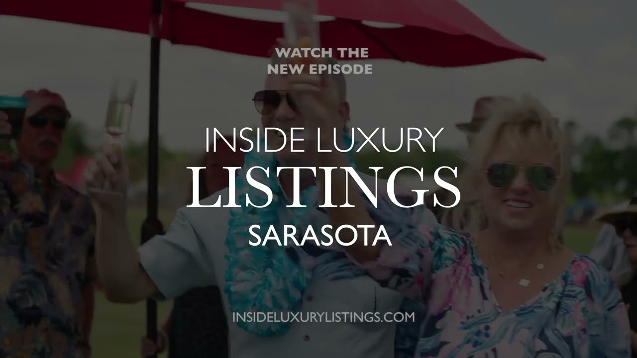 Official Trailer for Inside Luxury Listings, S2E6: Good Fortune & Good Friends