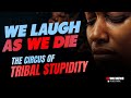 Uzalendo Wa Kikabila Kamba Inayotusulubisha Polepole Uzalendo Wa Kikabila Kamba Inayotusulubisha Polepole