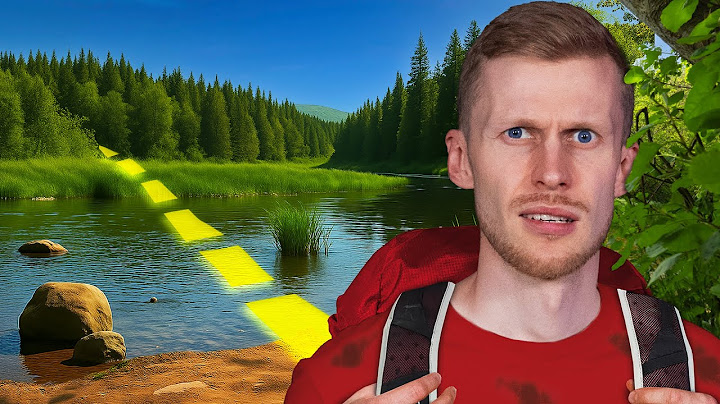 Kuka kävelee pisimmälle suoraa reittiä voittaa 1000€!
