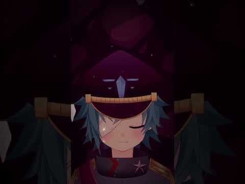 Twins at carousel OYASUMI💤💎：#meme #animation