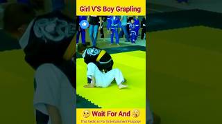"what happened" 😱 #WWE #short #grappling #trending #short