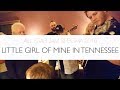 Little Girl Of Mine In Tennessee - SPBGMA 2016 Jam