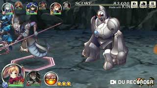 Grimm Notes Repage | boss fight mashup