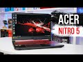 Огляд Acer Nitro 5 (AN515-54) - Якісний ігровий ноутбук за доступною ціною?