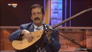 Gökyüzünde Yıldız Olsam - Aşık Ozan Poyrazoğlu - Aşıkların Avazı - Trt Avaz