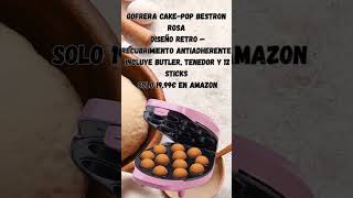 Los MEJORES Productos de Repostería y Cocina en Amazon a Precios Increíbles 🍳✨ #productosamazon