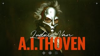 A.I.thoven - Beethoven Feat. AI (with chatGPT, Claude3 & Gemini)