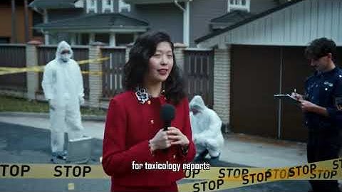 Mastering the Forensic Scientist Job Interview | Top Questions and Experts Answers #2025/2026 jobs