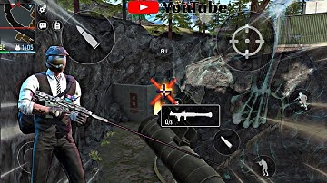 MY BEST GAMEPLAY THIS SEASON 🆚 MODERN OPS 