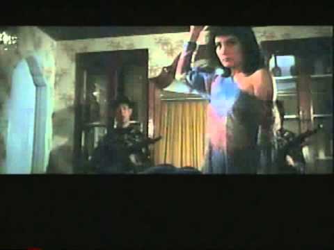 Review: Death Code Ninja (1987)